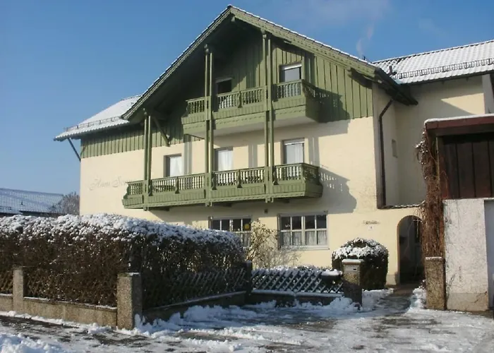 Haus Sonne