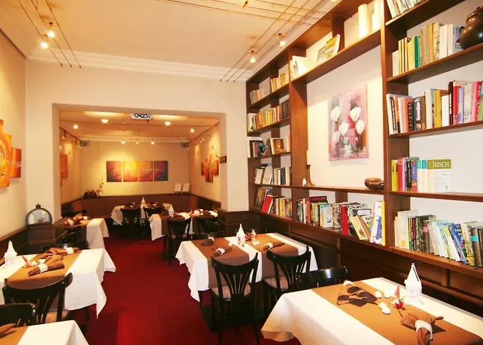 Esprit Hotel