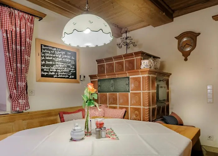 Restaurant-Cafe-Pension Himmel