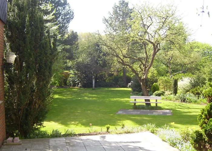 Ferienhof Temme