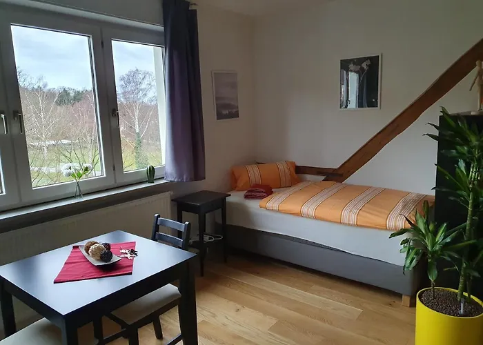 Gästehaus Windheim (Ettlingen)