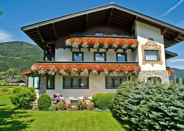 Landhaus Huber