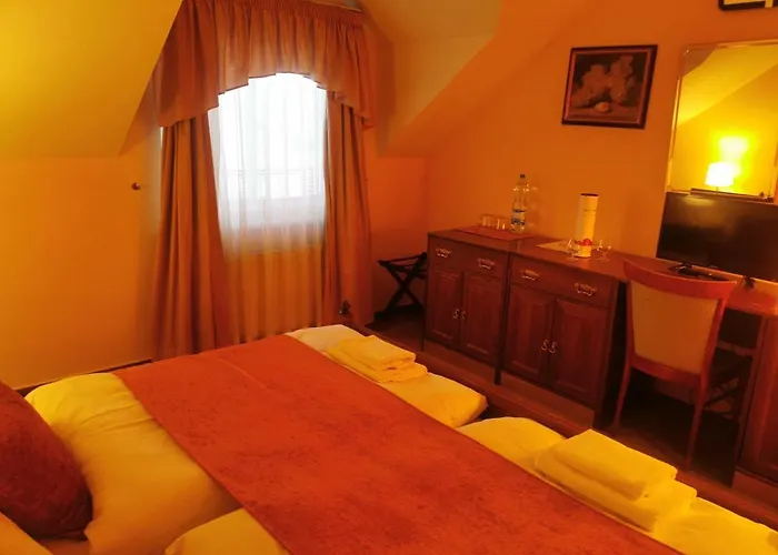 River Star Romantik Hotel