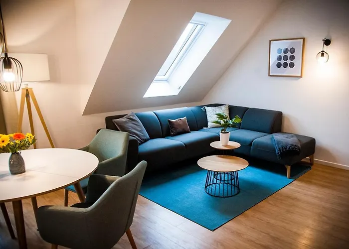 Apartmenthaus Feldberg