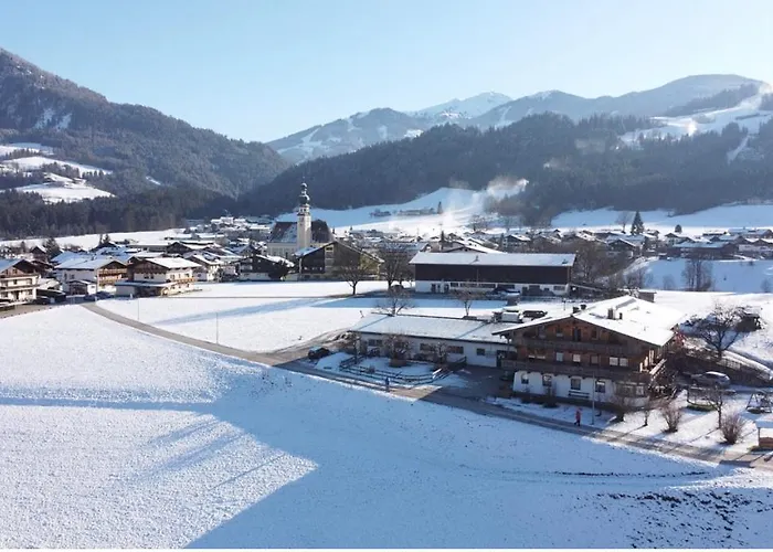 Schwarzenbergerhof