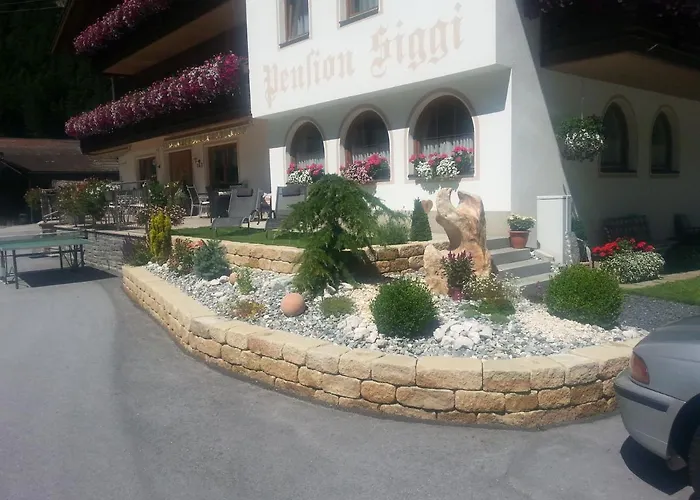 Hotel Pension Siggi