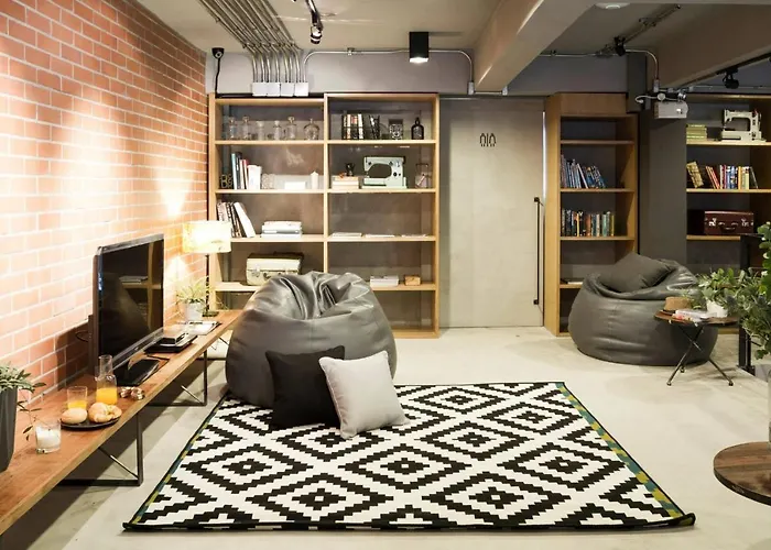 BED STATION Hostel Ratchthewi