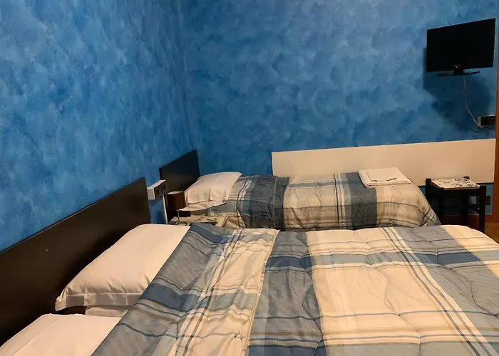 Casa Vacanza Nadia