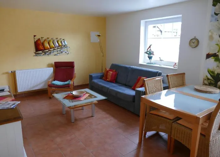 Hotel Am Strand Neptun