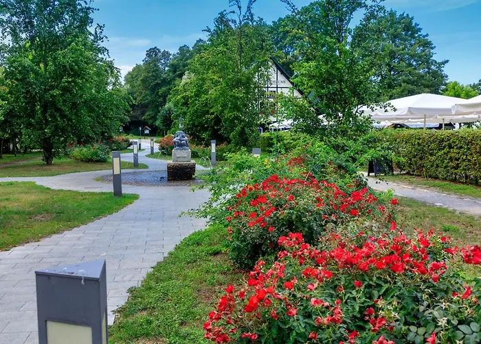 Parkpension Spreewald