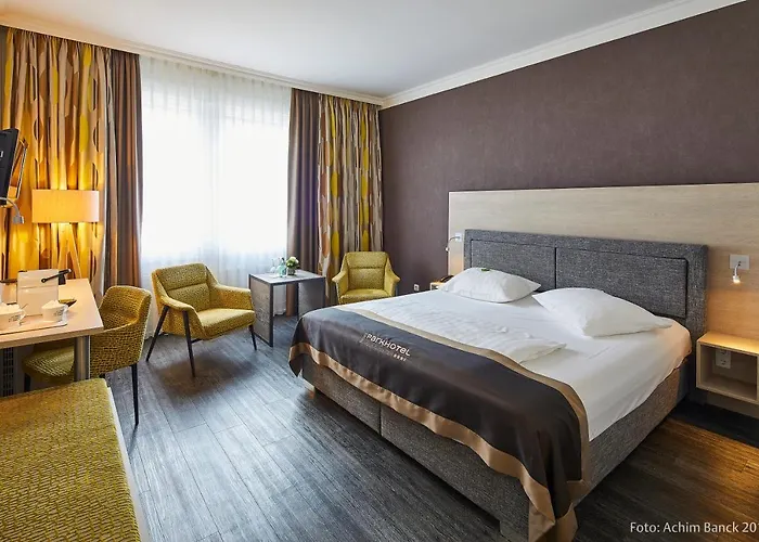 Neues Parkhotel