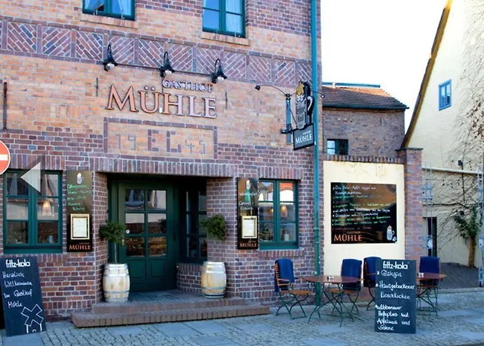Gasthof Mühle