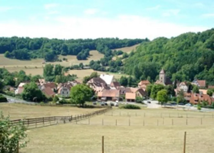 Gasthaus Tauberstube