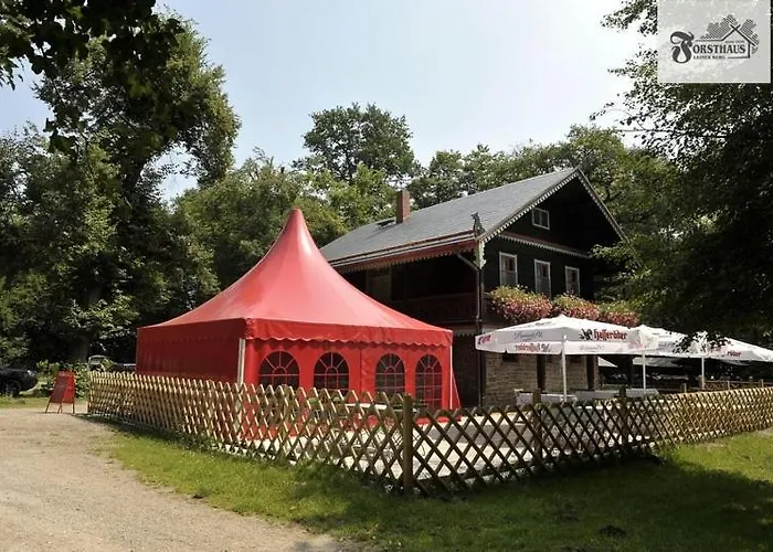 Forsthaus Leiner Berg