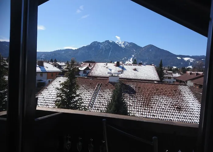 Gästehaus Sonnleit`n