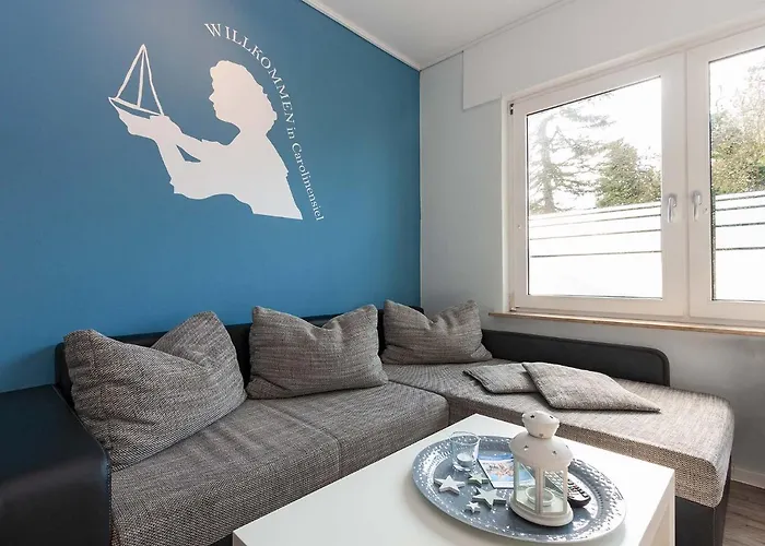 Ferienwohnanlage Lübben