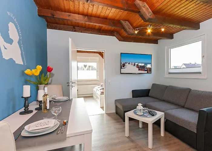 Ferienwohnanlage Lübben