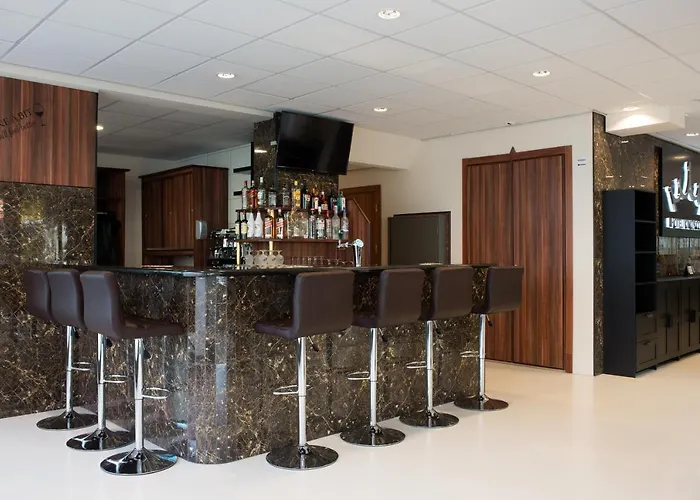 3-Sterne-Hotel: Hotel King'S Court