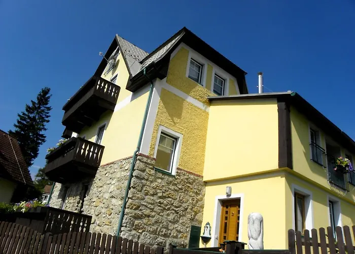 Landhaus Semmering