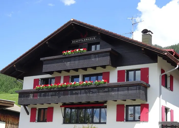 Schittlerhaus