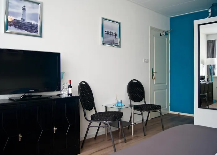 The Studio Guesthouse