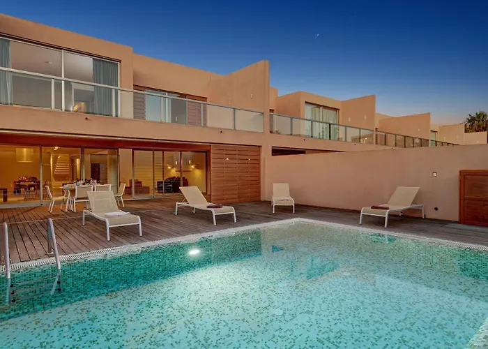 Salgados Beach s