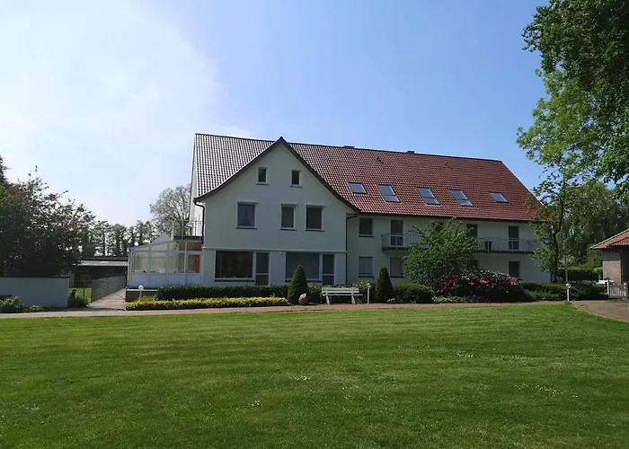 Haus Sonnenwinkel