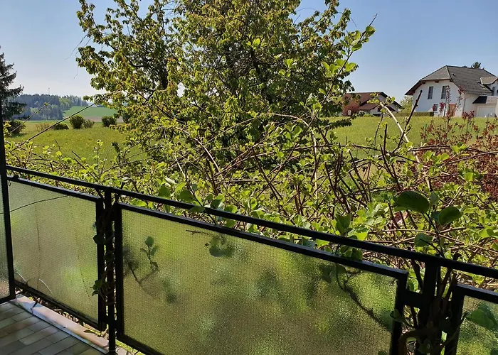 Landgasthof Waldesruh