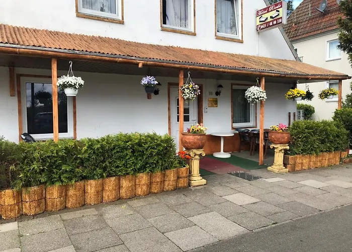 Hotel Riede