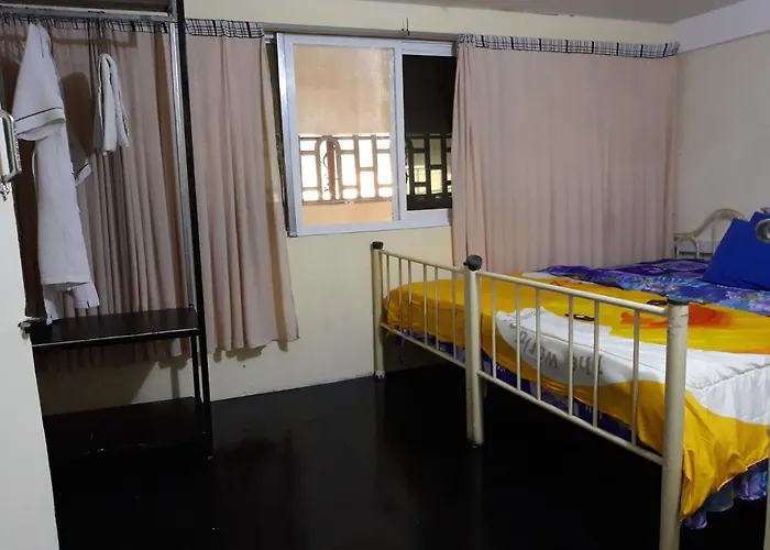 Vanny'S Peaceful Guesthouse