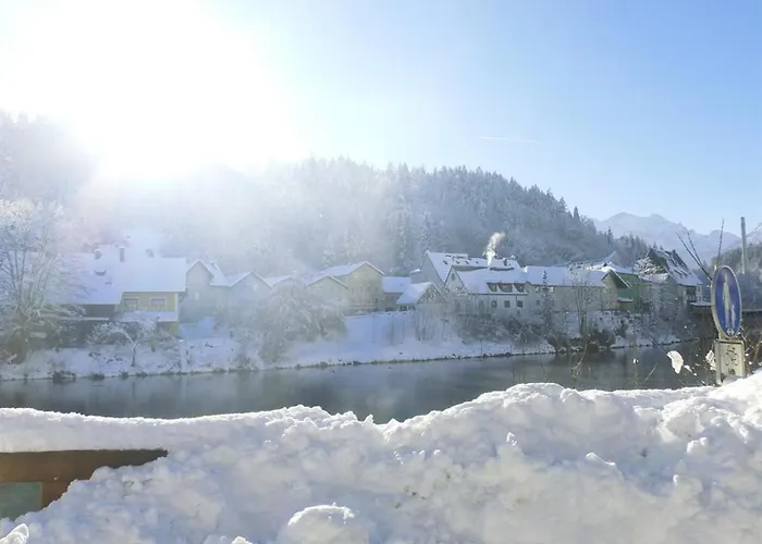 Haus Bagci
