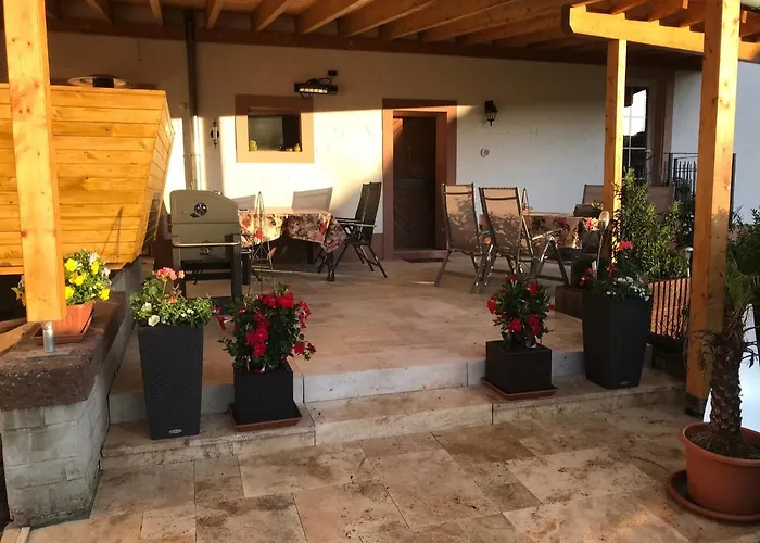 Pension Schmitz