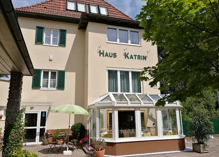 Pension Katrin