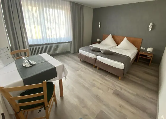 Gästehaus Gisela