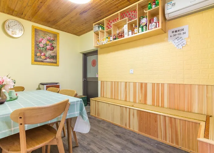 Nancy Guesthouse