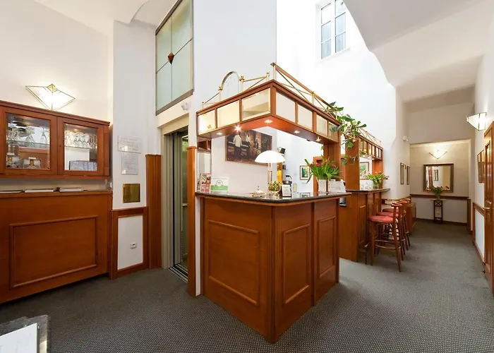 Boutique-Hotel: Boutique Hotel 16