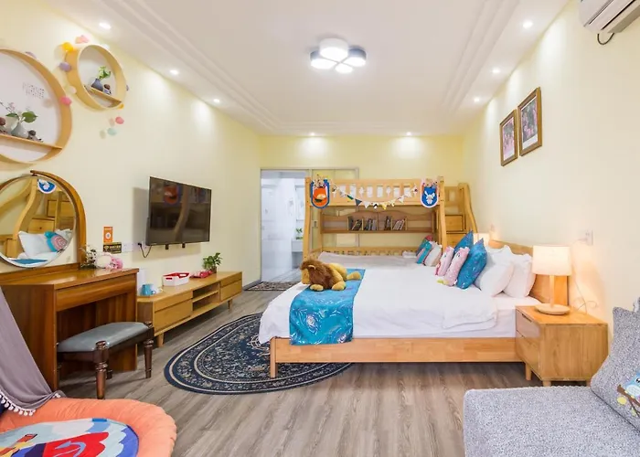 Nancy Guesthouse
