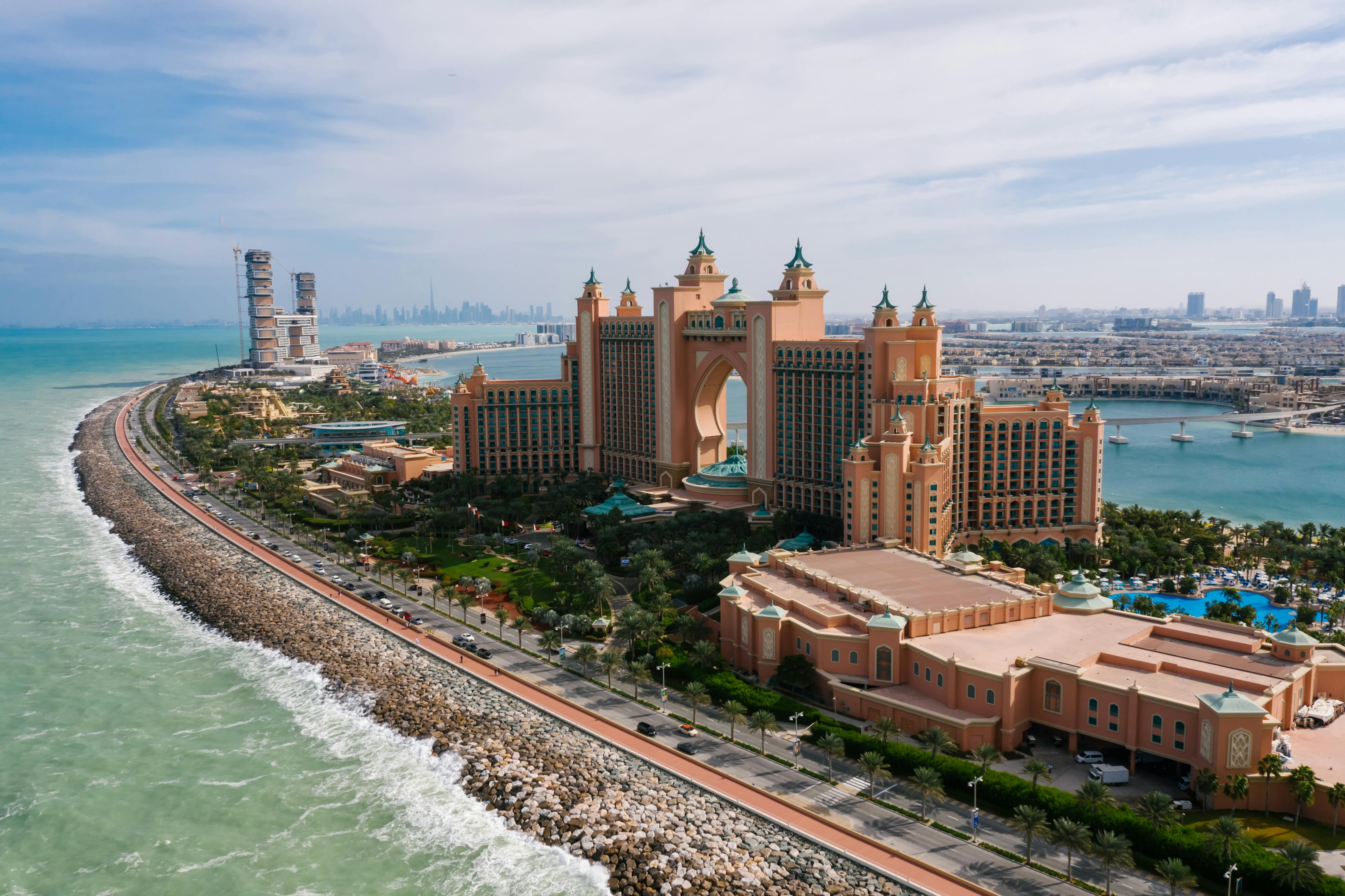 Main Hotel Image